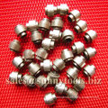 diamond wire saw beads for cutting stone and concrete